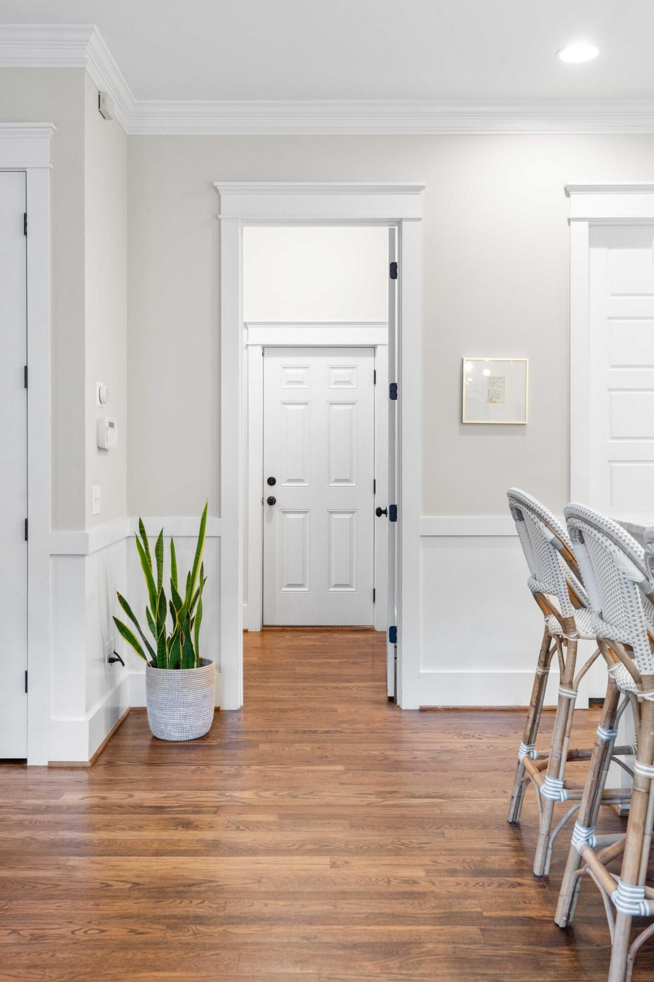 1368 Langford Road Mount Pleasant, SC 29464 - Photo 27 of 79 View into Mudroom