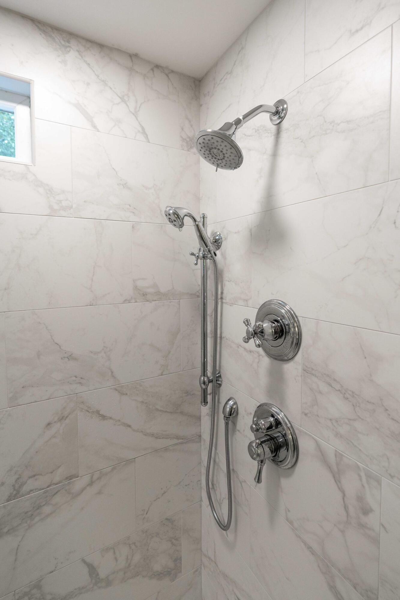 1368 Langford Road Mount Pleasant, SC 29464 - Photo 43 of 79 Primary Shower