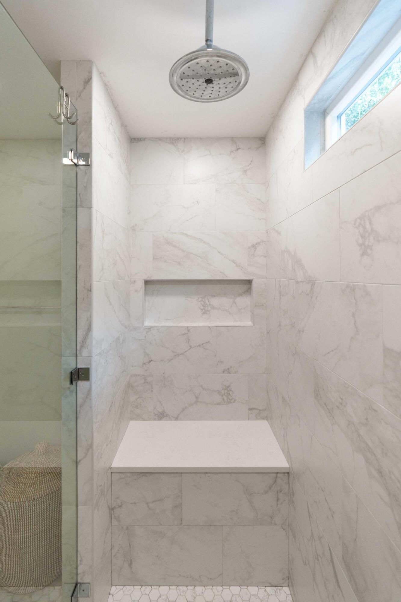 1368 Langford Road Mount Pleasant, SC 29464 - Photo 45 of 79 Primary Shower View 2