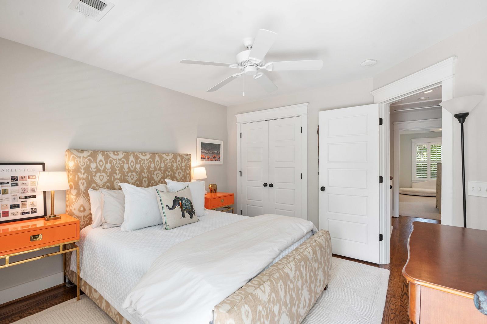 1368 Langford Road Mount Pleasant, SC 29464 - Photo 48 of 79 Secondary Bedroom