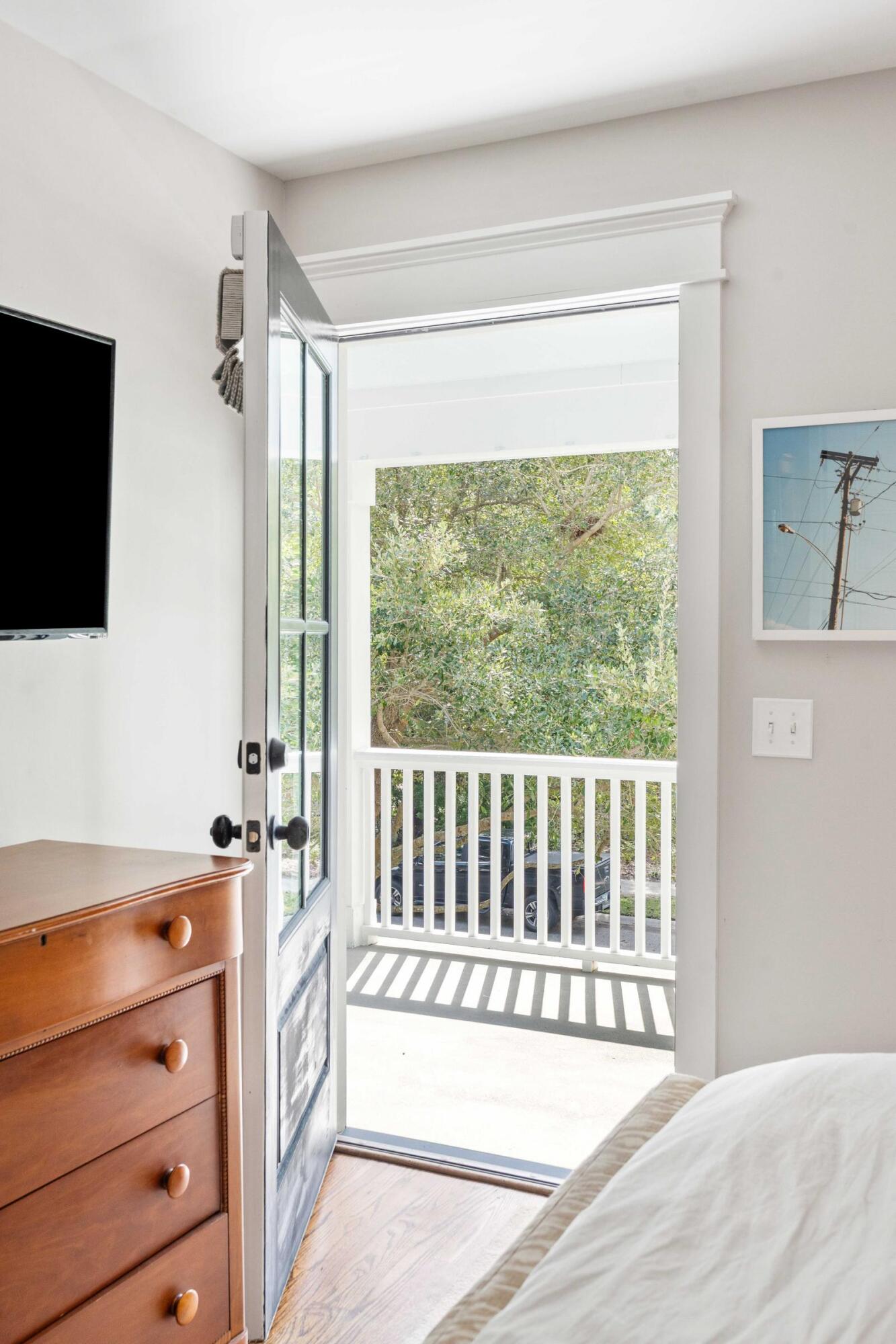 1368 Langford Road Mount Pleasant, SC 29464 - Photo 50 of 79 Porch Access