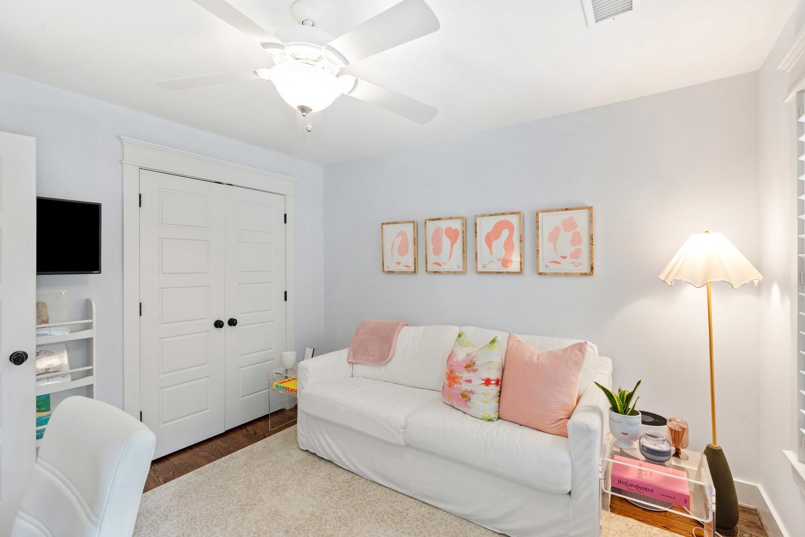 1368 Langford Road Mount Pleasant, SC 29464 - Photo 55 of 79 Third Bedroom