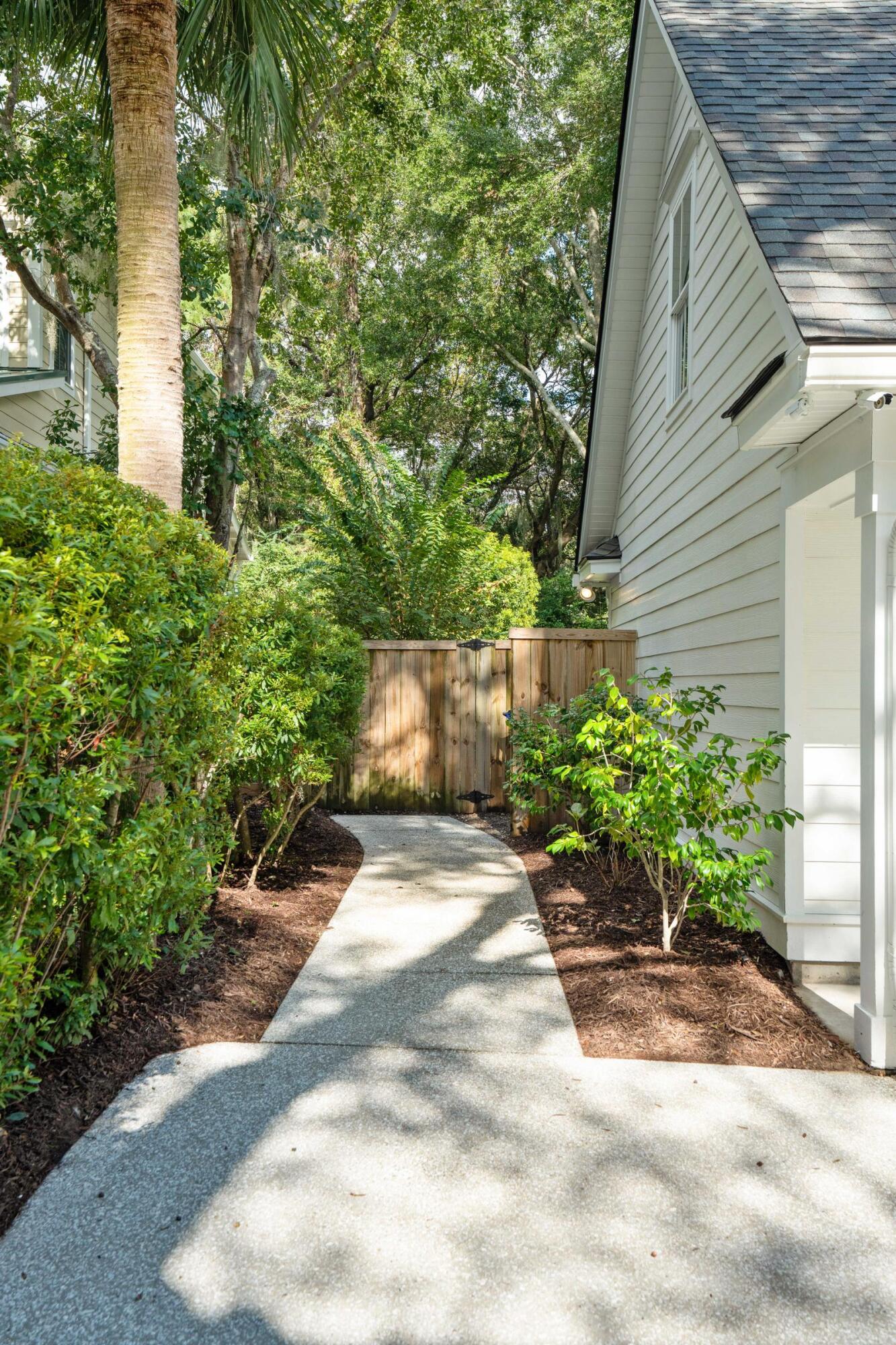 1368 Langford Road Mount Pleasant, SC 29464 - Photo 70 of 79 Tabby Sidewalks