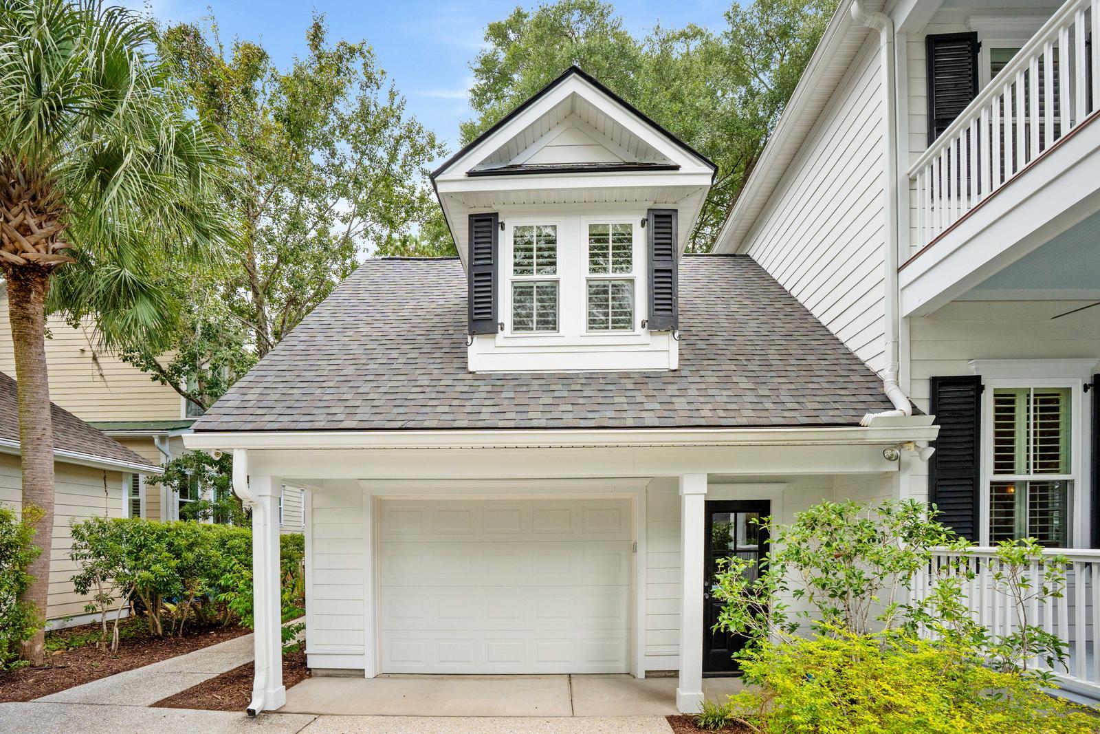 1368 Langford Road Mount Pleasant, SC 29464 - Photo 71 of 79 Front Garage