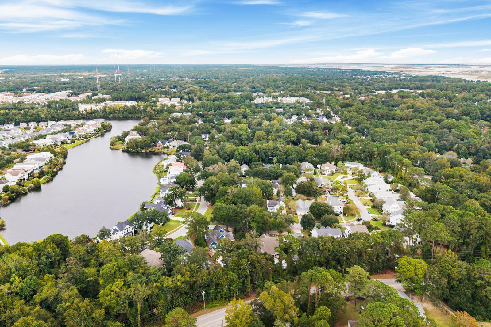 1368 Langford Road Mount Pleasant, SC 29464 - Photo 74 of 79 Neighborhood Lake