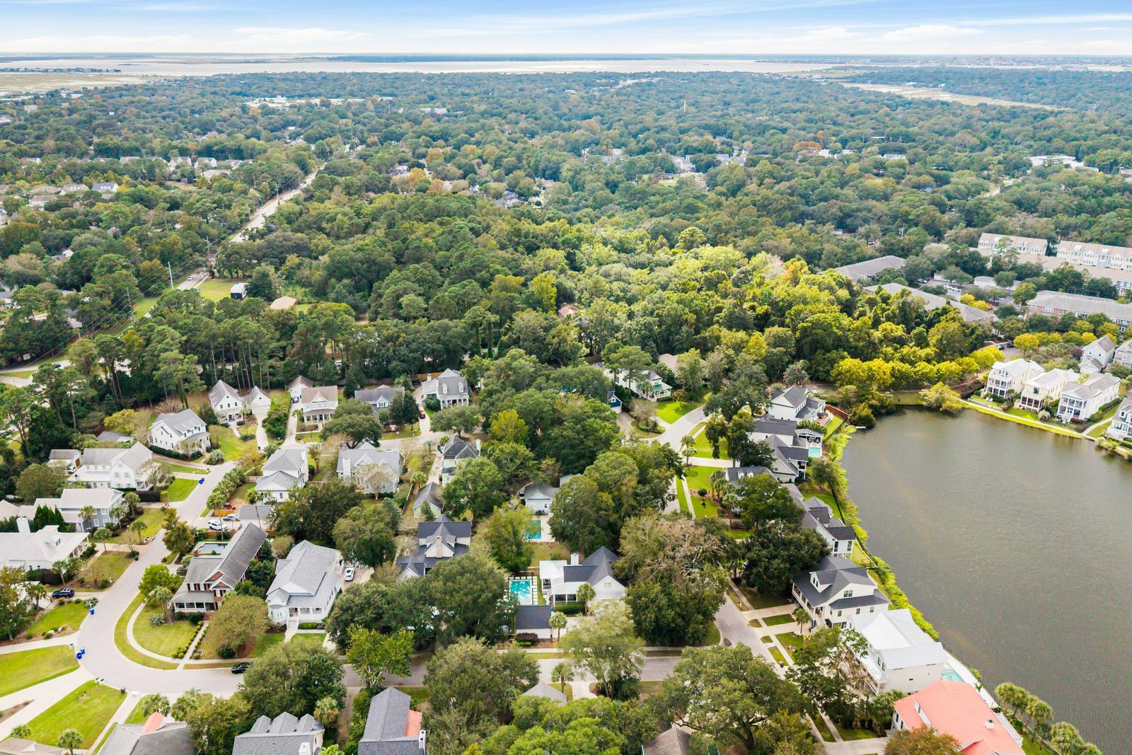 1368 Langford Road Mount Pleasant, SC 29464 - Photo 76 of 79 Great Walking Paths