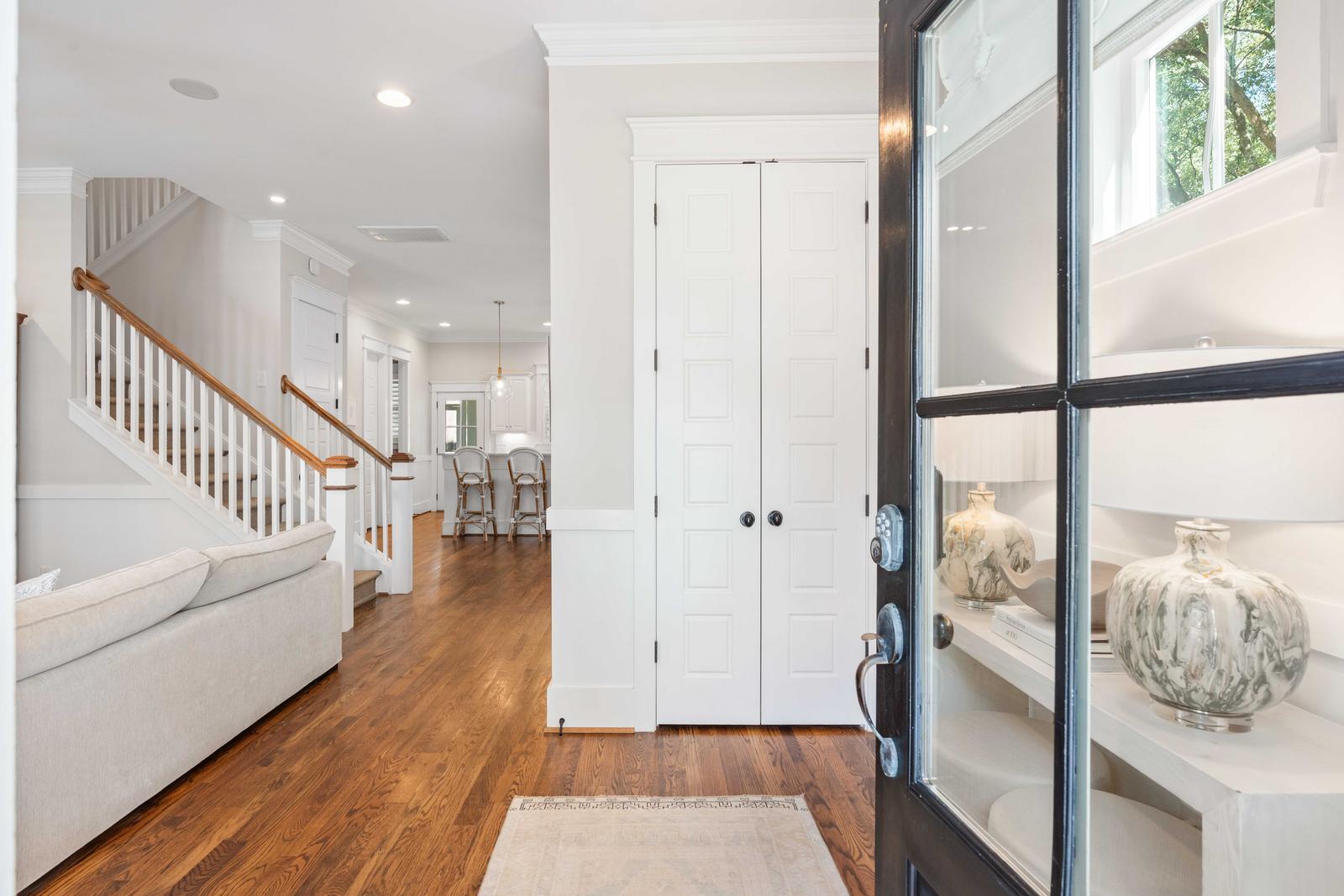 1368 Langford Road Mount Pleasant, SC 29464 - Photo 8 of 79 Welcoming Entry