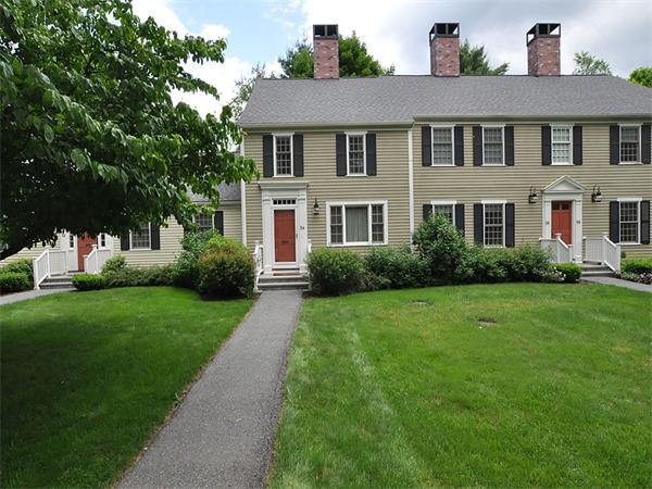 54 Jericho Road, Unit 54 Weston, MA 02493 - Photo 2 of 15