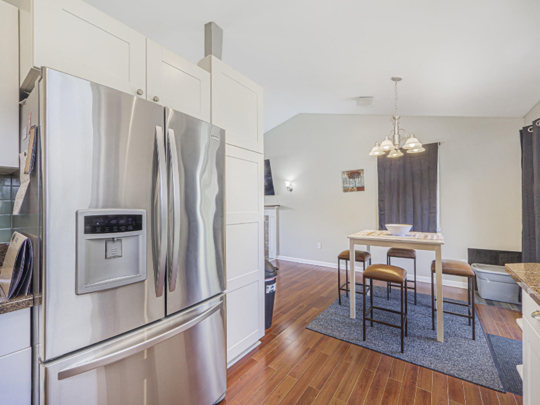 229 Country Club Road Holland, MI 49423 - Photo 13 of 25 Dining