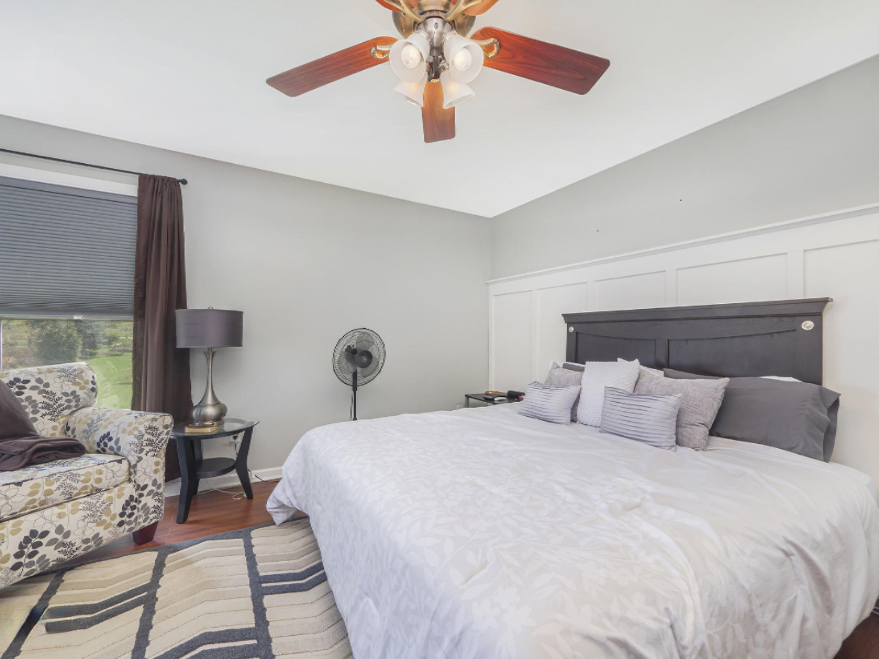 229 Country Club Road Holland, MI 49423 - Photo 14 of 25 Upper Master Bedroom