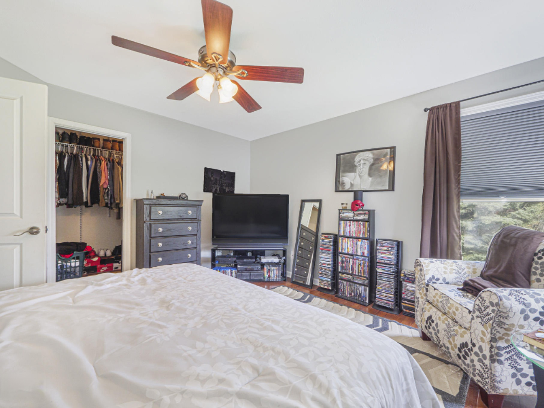 229 Country Club Road Holland, MI 49423 - Photo 15 of 25 Upper Master Bedroom