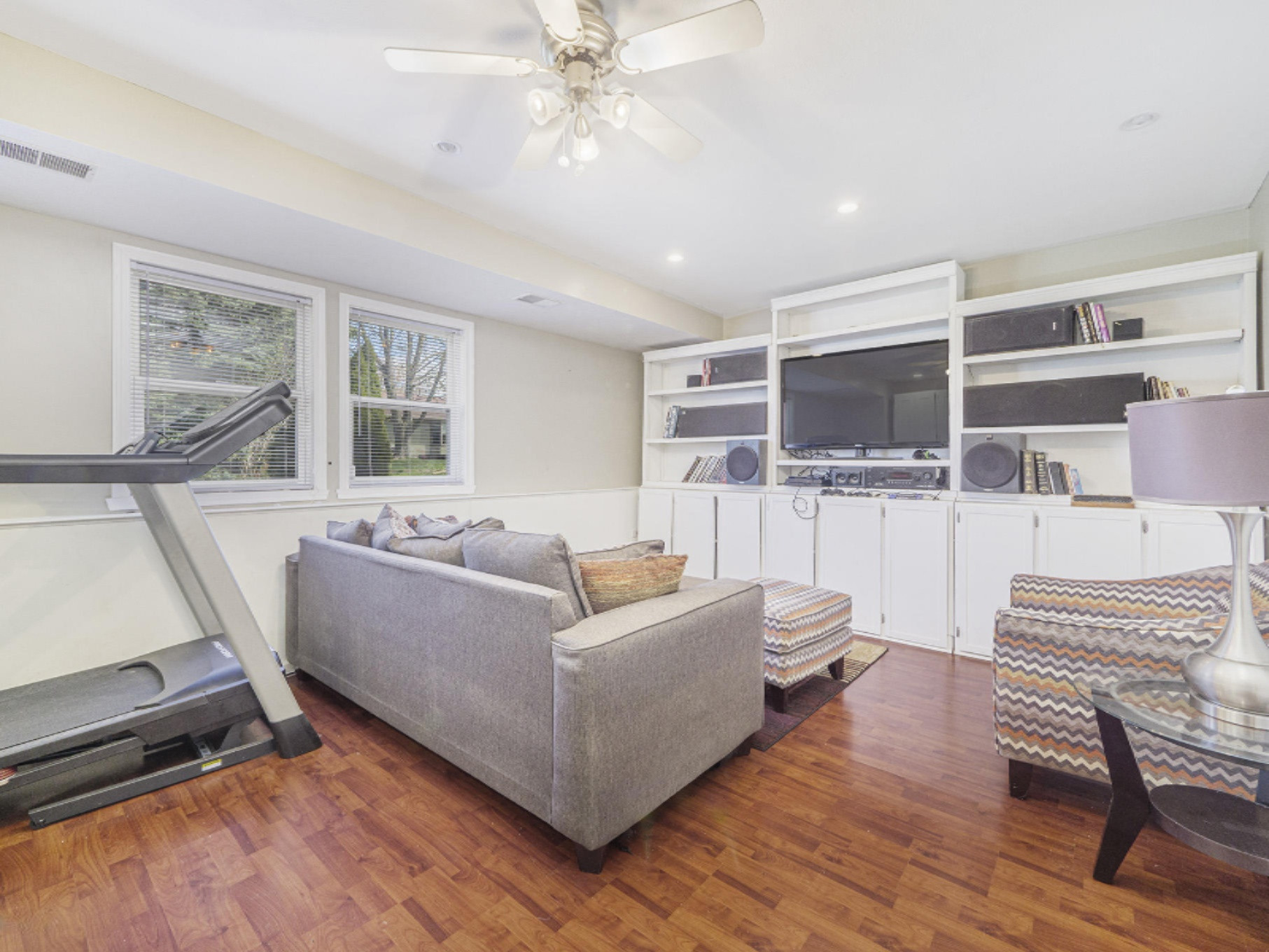 229 Country Club Road Holland, MI 49423 - Photo 19 of 25 Lower Level Family Room