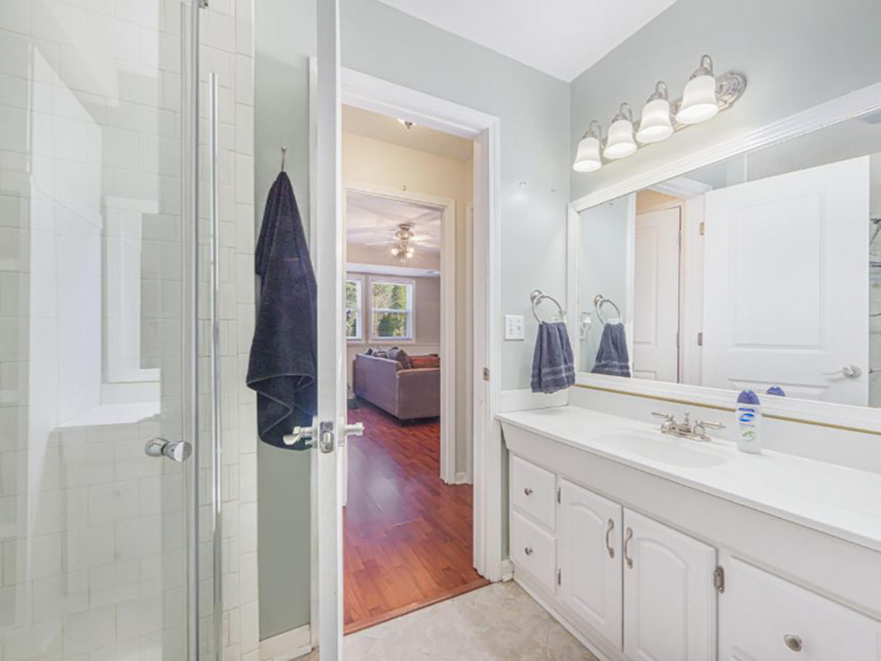 229 Country Club Road Holland, MI 49423 - Photo 22 of 25 Lower Level full bath