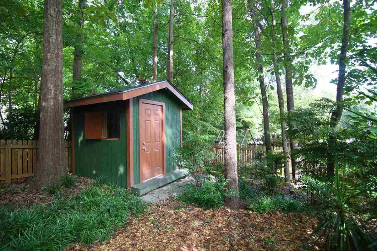 8517 Yucca Trail Raleigh, NC 27615 - Photo 26 of 29 Photo 26