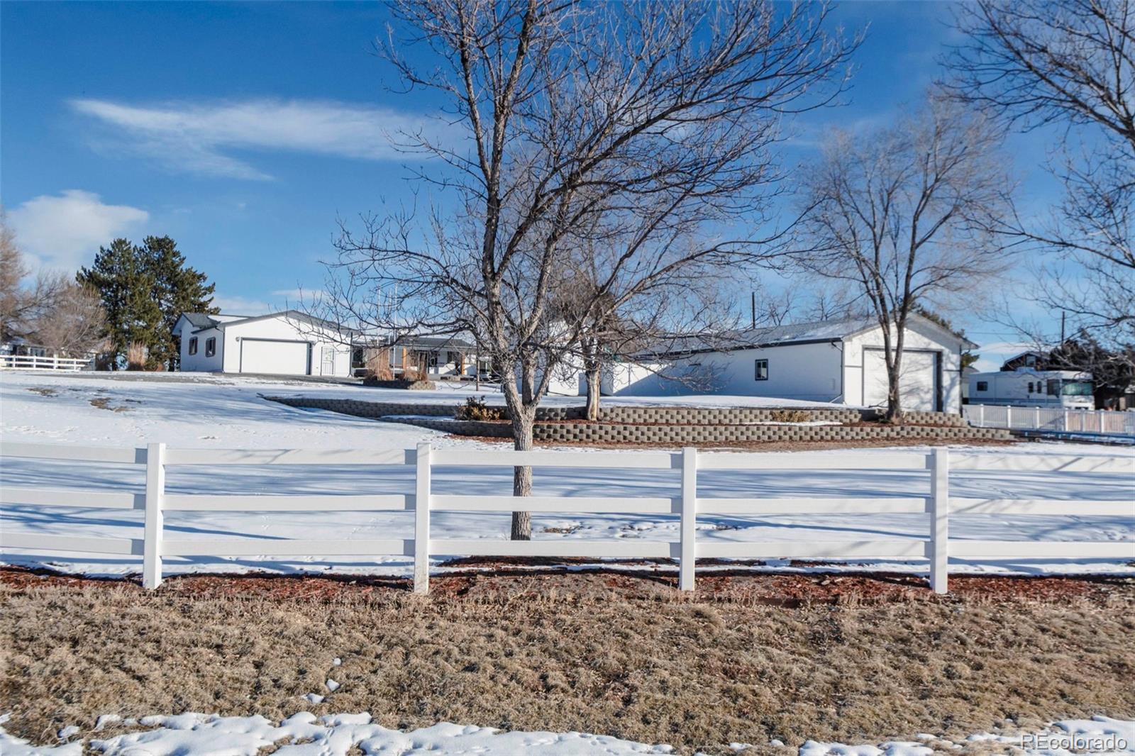 9910 Ammons Circle Westminster, CO 80021 - Photo 21 of 39 a view of park with tree