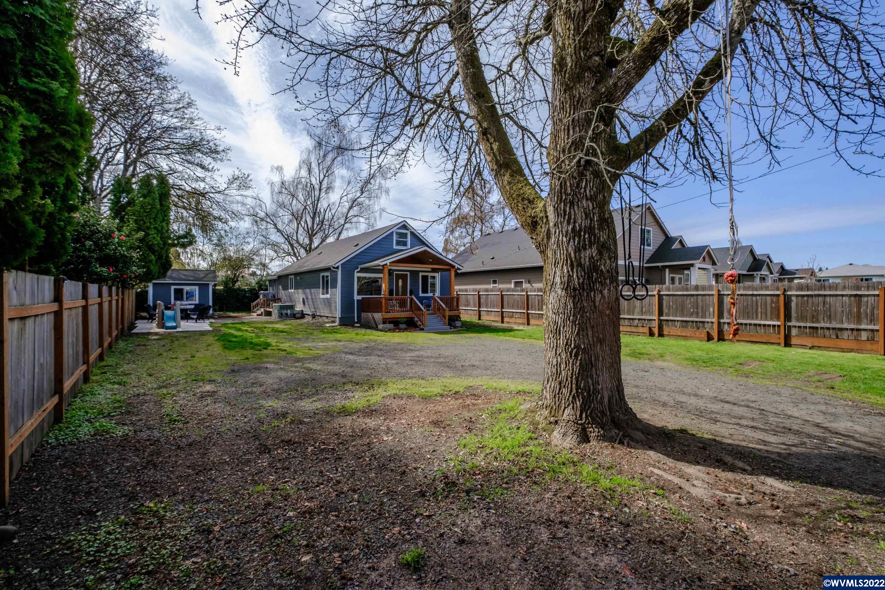 882 Chemawa Road North Keizer, OR 97303 - Photo 27 of 31 Gallery Image 27