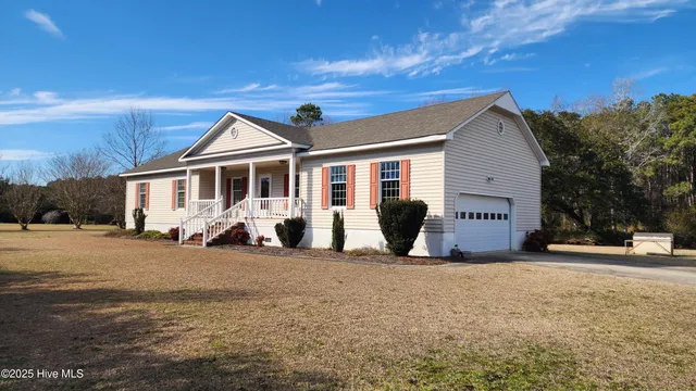 $425,000 | 2695 Highway 70, Beaufort, NC 28516