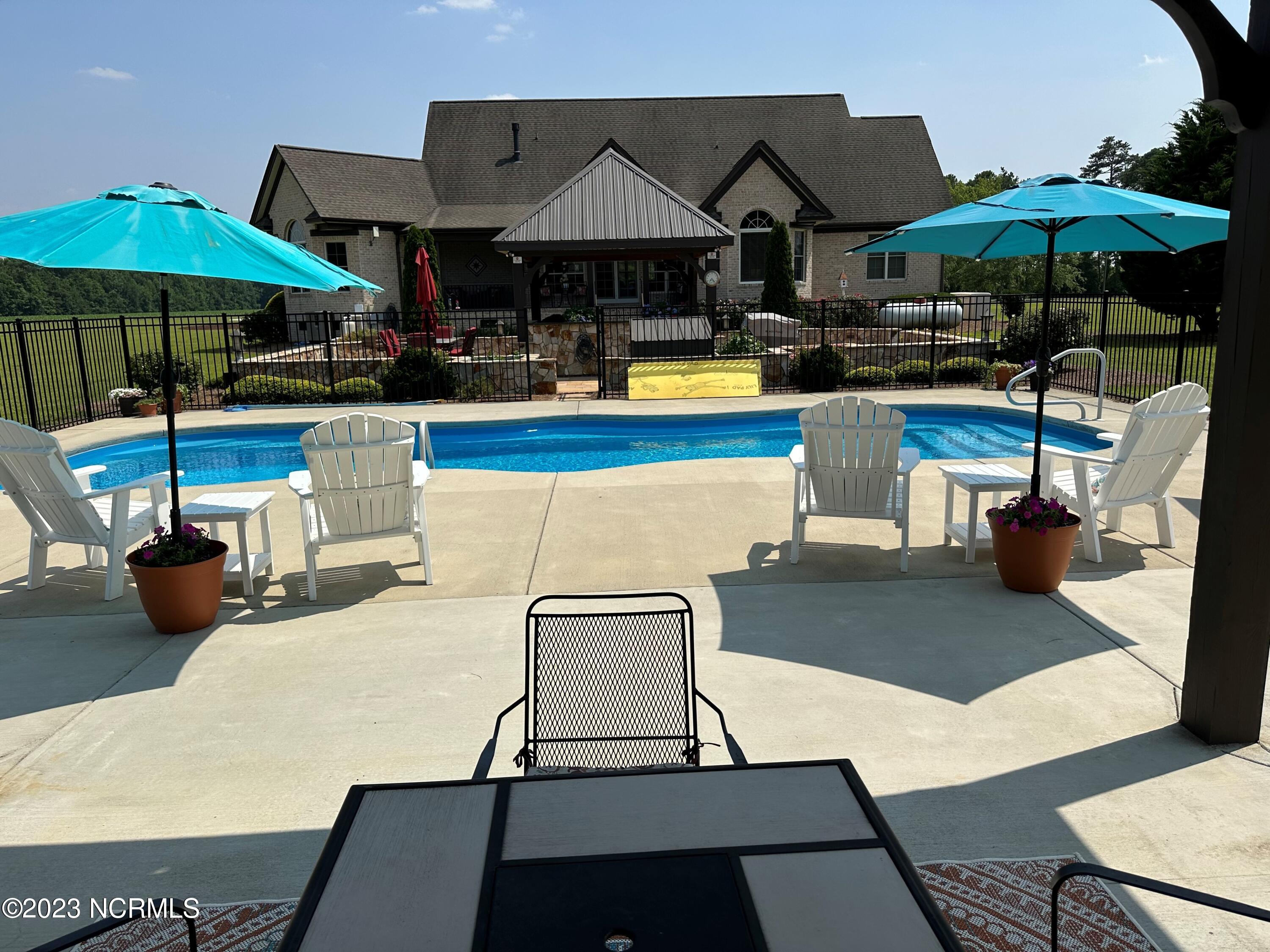 2019 Stallings Road Macclesfield, NC 27852 - Photo 63 of 93 55b
