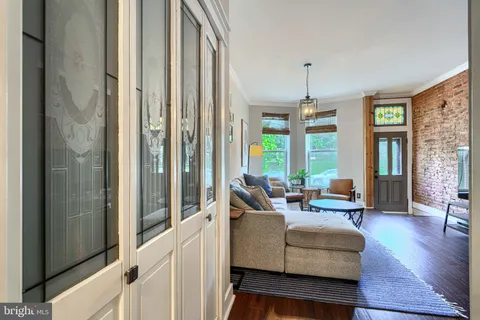 $409,000 | 408 East Randall Street, Baltimore, MD 21230