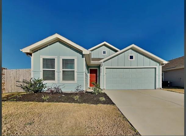 4060 Mountain Meadow Road Crowley, TX 76036 - Photo 1 of 10