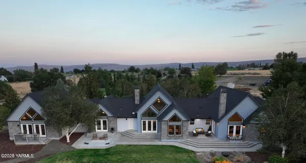 $1,490,000 | 15783 Fisk Road, Yakima, WA 98908