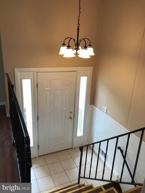 3901 Sadie Road Randallstown, MD 21133 - Photo 8 of 28 a view of a balcony