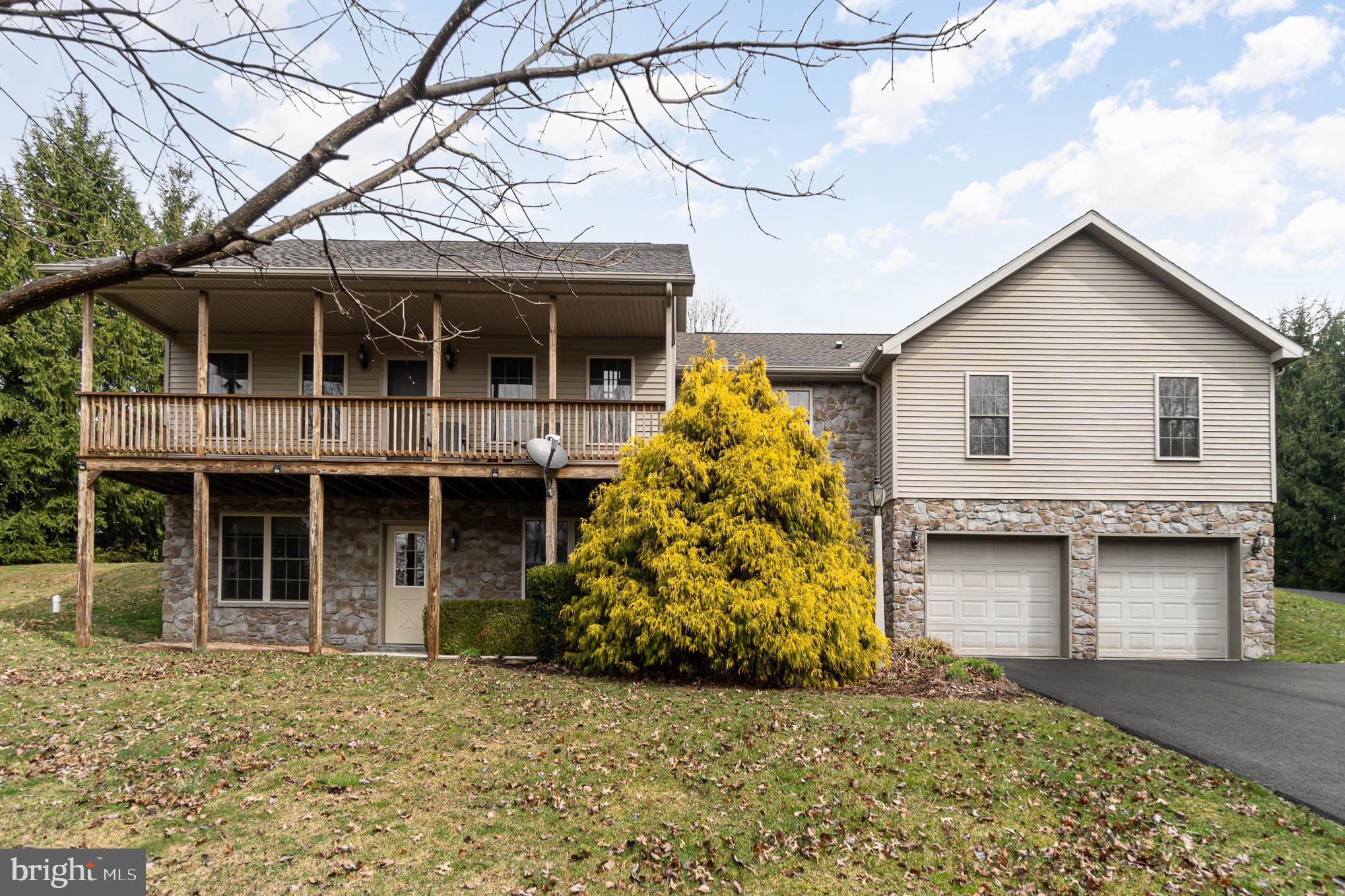 7931 Fulton School Road Felton, PA 17322 - Photo 1 of 35