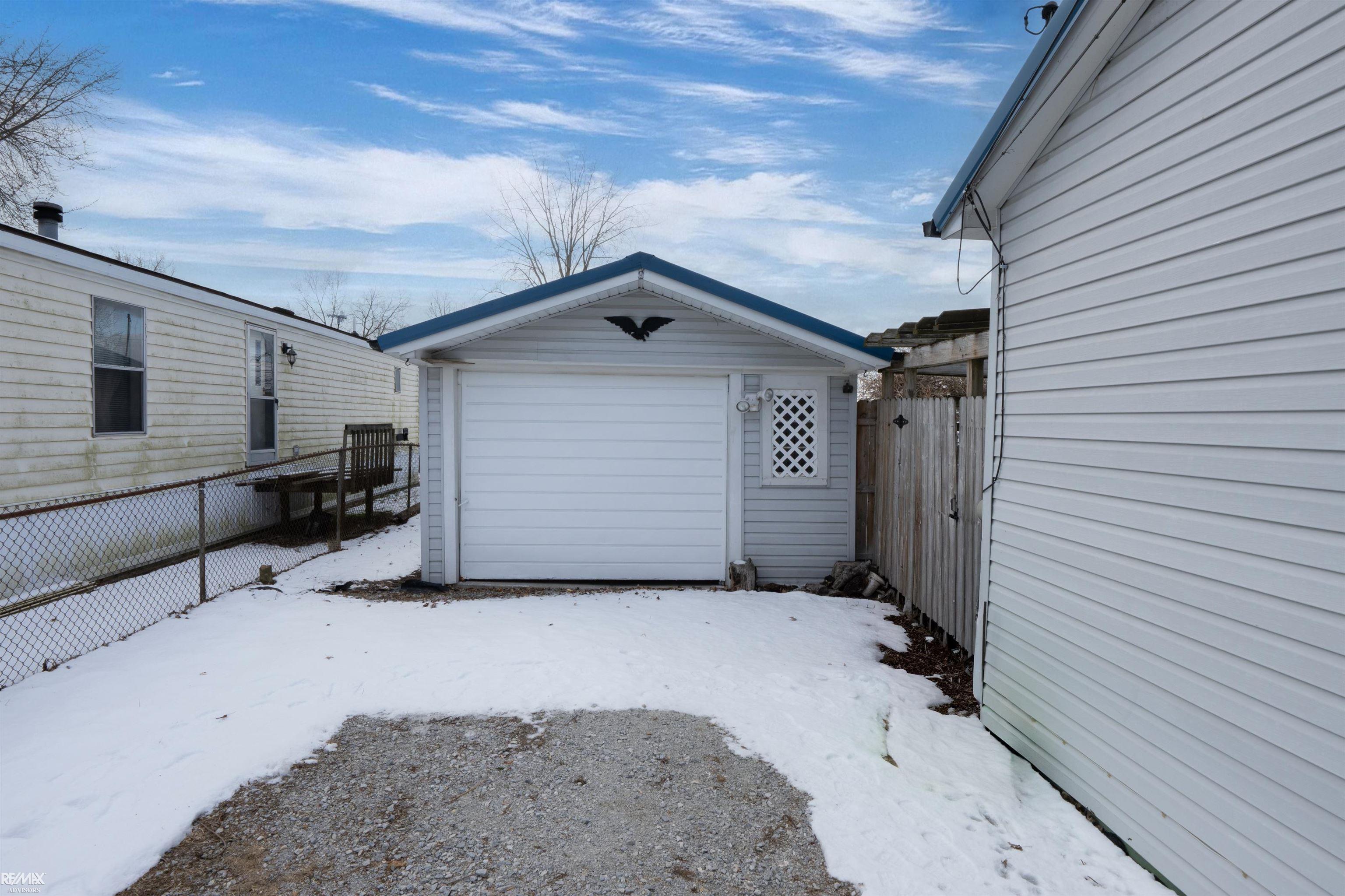 7334 Bealane Road Algonac, MI 48001 - Photo 47 of 53