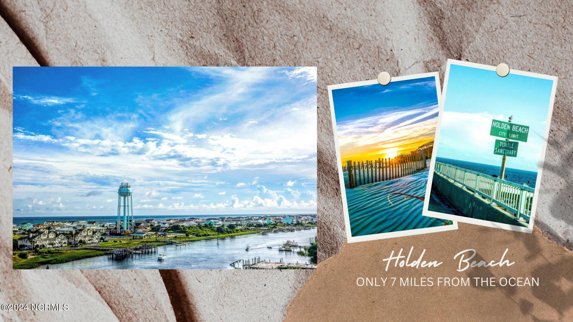 3492 Eagle Crest Drive Southwest Supply, NC 28462 - Photo 18 of 27 018 - 7 Miles From Holden Beach