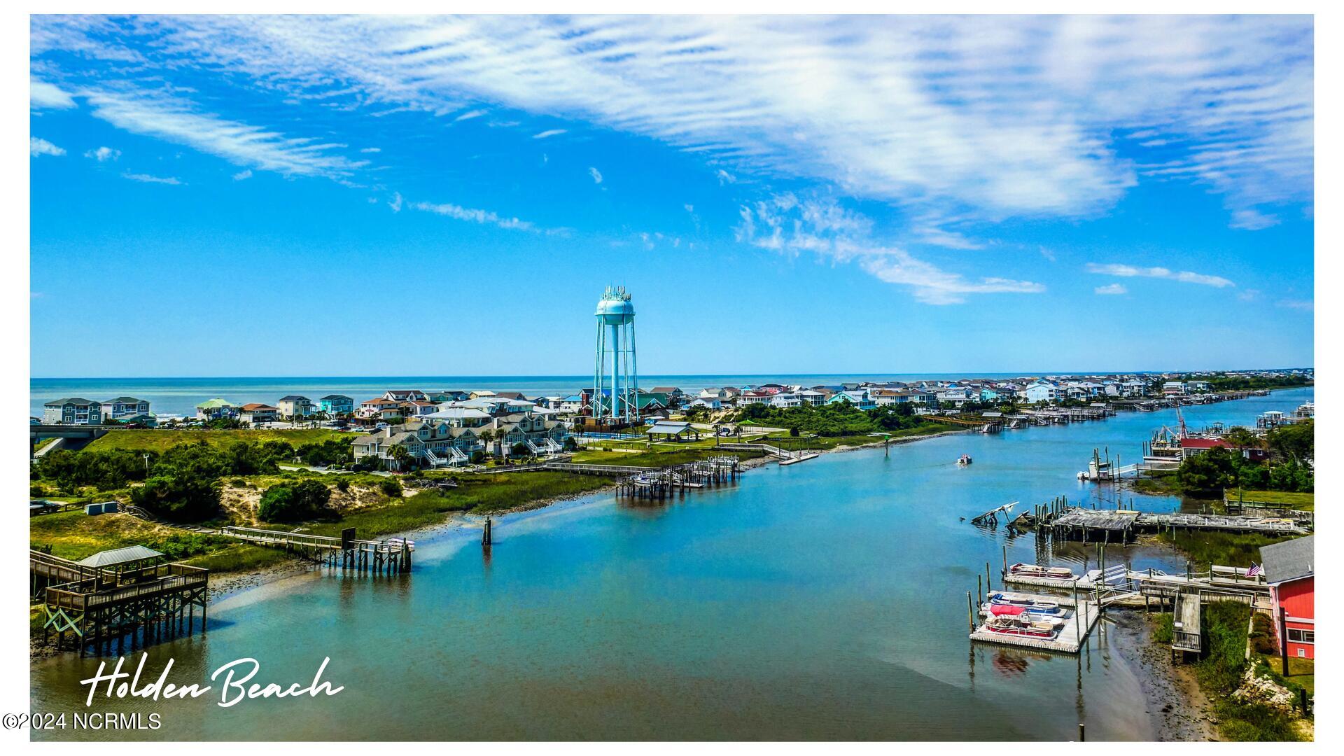 3492 Eagle Crest Drive Southwest Supply, NC 28462 - Photo 19 of 27 019 - Holden Beach