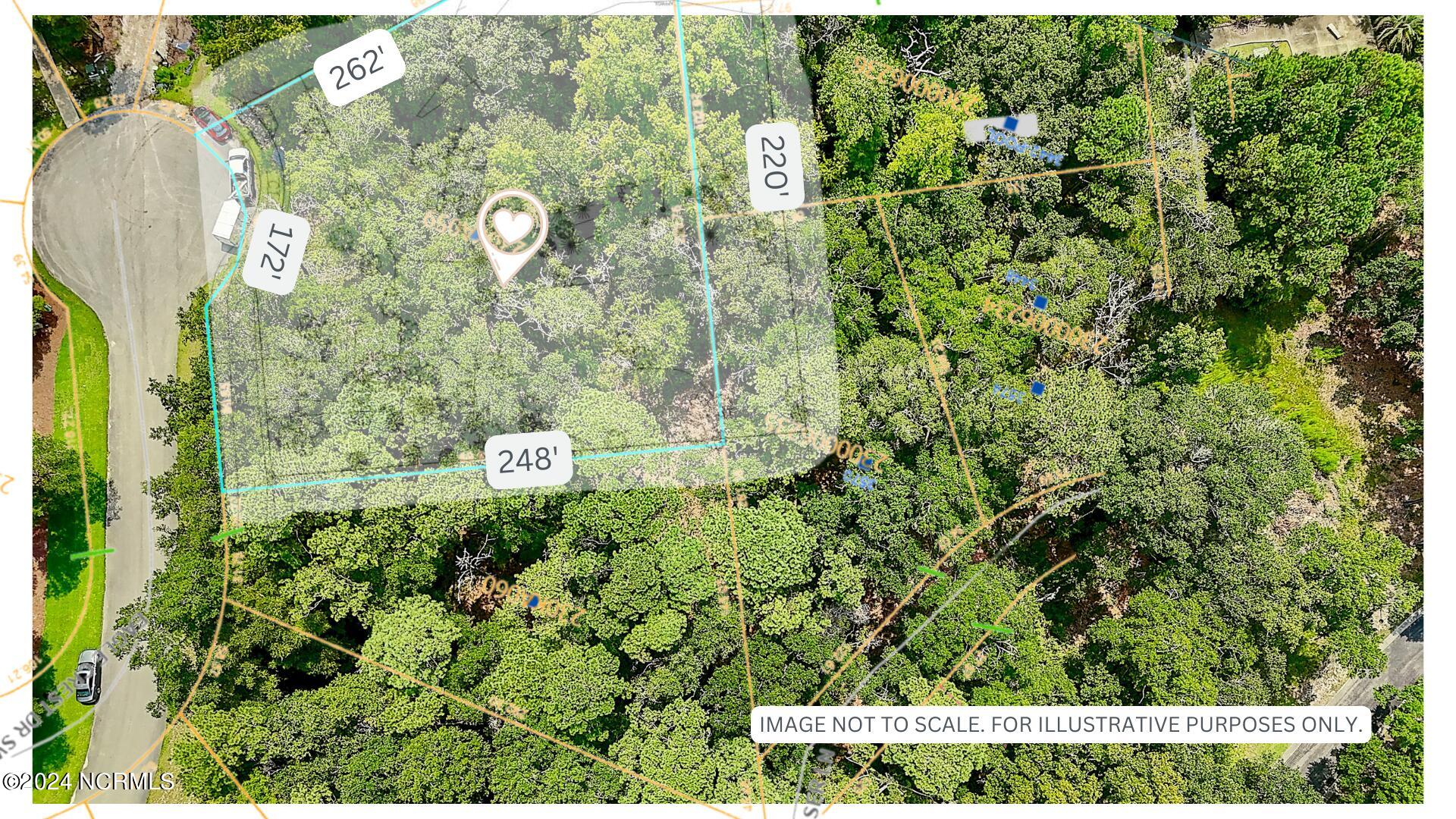 3492 Eagle Crest Drive Southwest Supply, NC 28462 - Photo 9 of 27 09 - Build Your Dream House