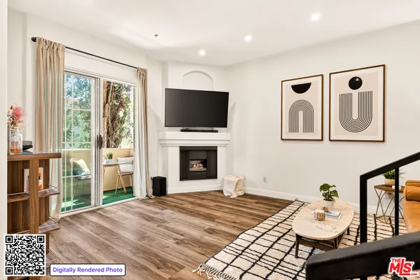$615,000 | 7101 La Tijera Boulevard, Unit J101, Los Angeles, CA 90045