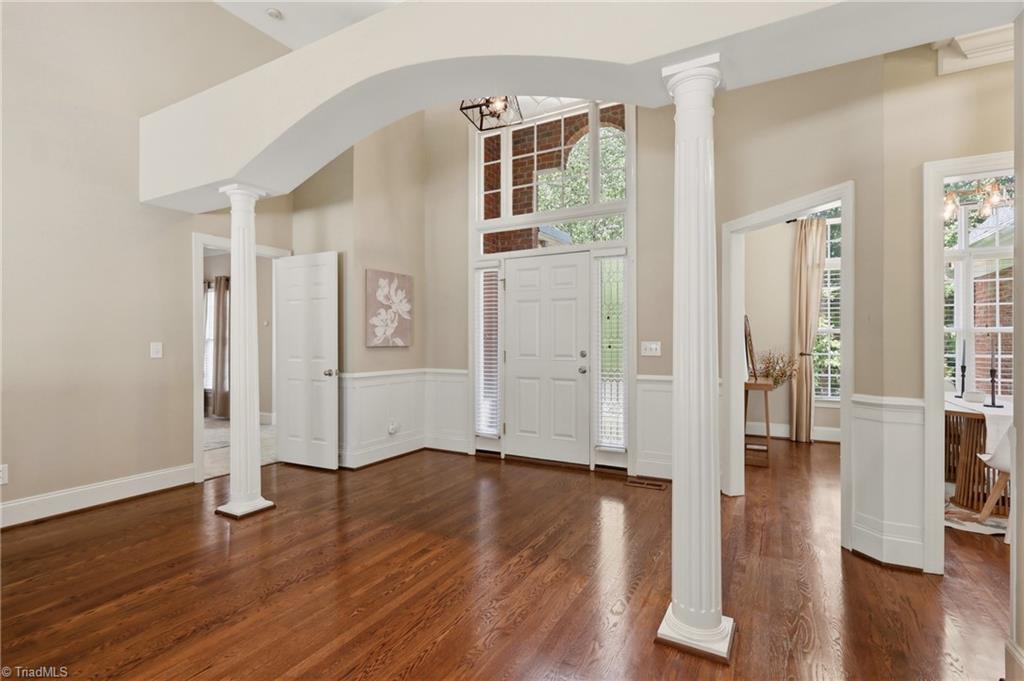 5305 Ridge Trail Road Summerfield, NC 27358 - Photo 12 of 49 Entry