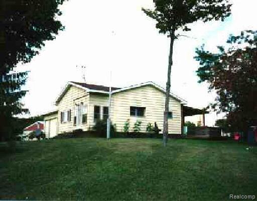 5270 McIntyre Road North Street, MI 48049 - Photo 1 of 1 Property Photo