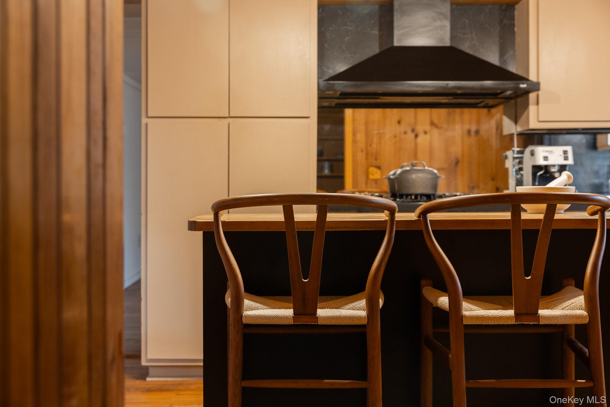 79 Torre Rock Road Red Hook, NY 12571 - Photo 18 of 33 Dining space featuring light wood-style floors