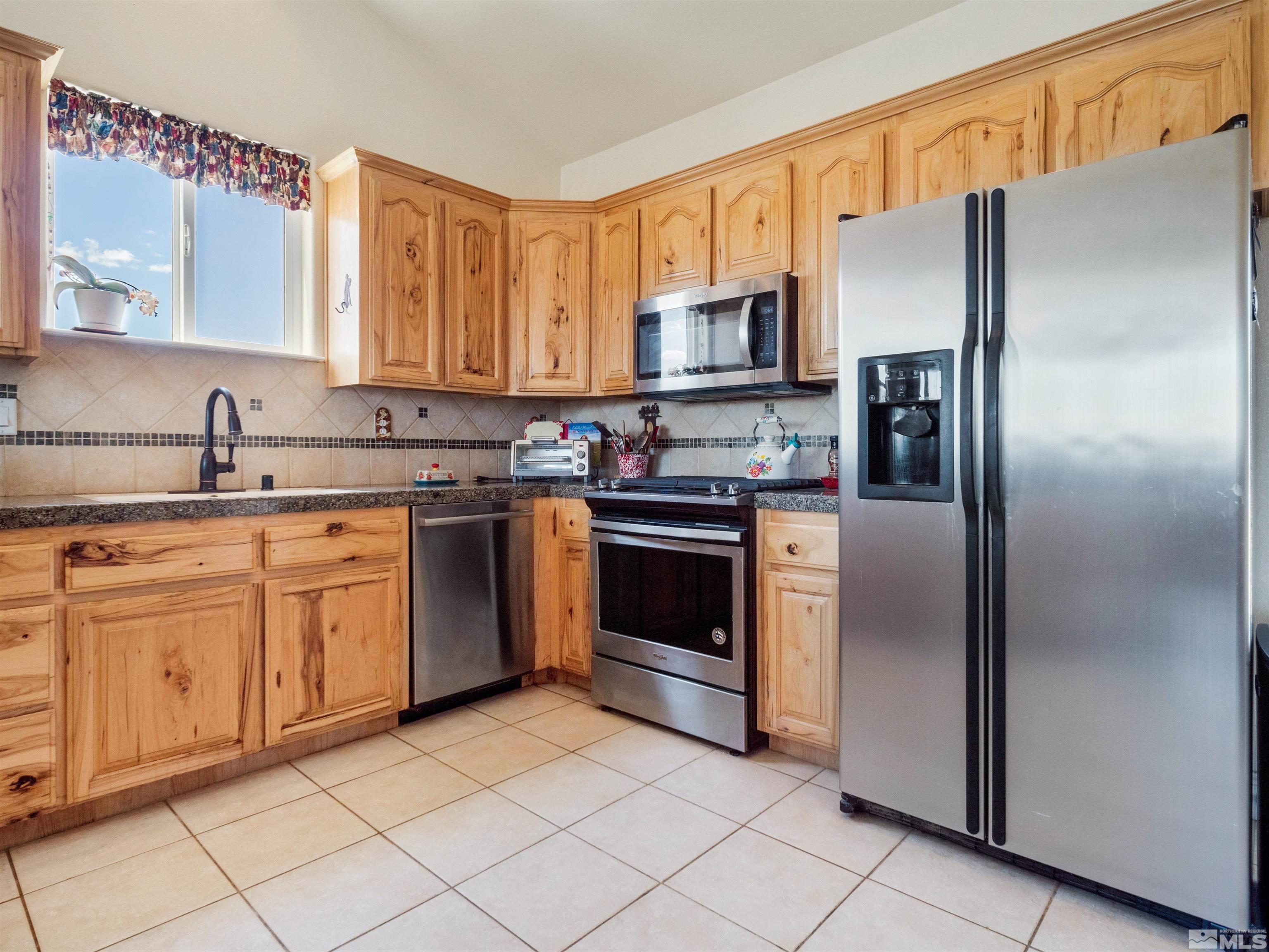 100 Hawk View Road Wellington, NV 89444 - Photo 18 of 38 Photo 18