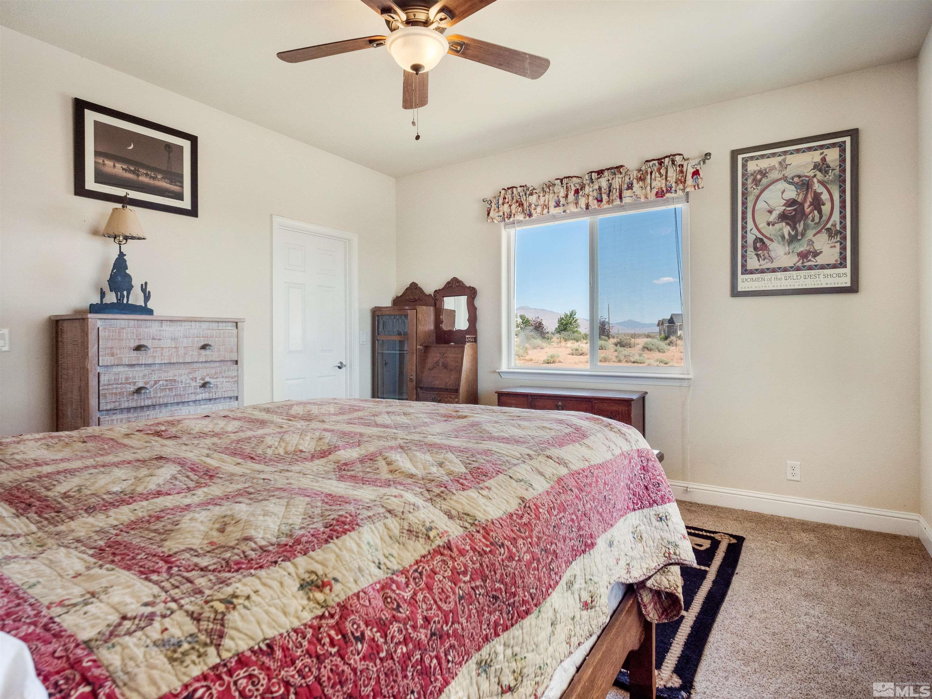 100 Hawk View Road Wellington, NV 89444 - Photo 24 of 38 Photo 24