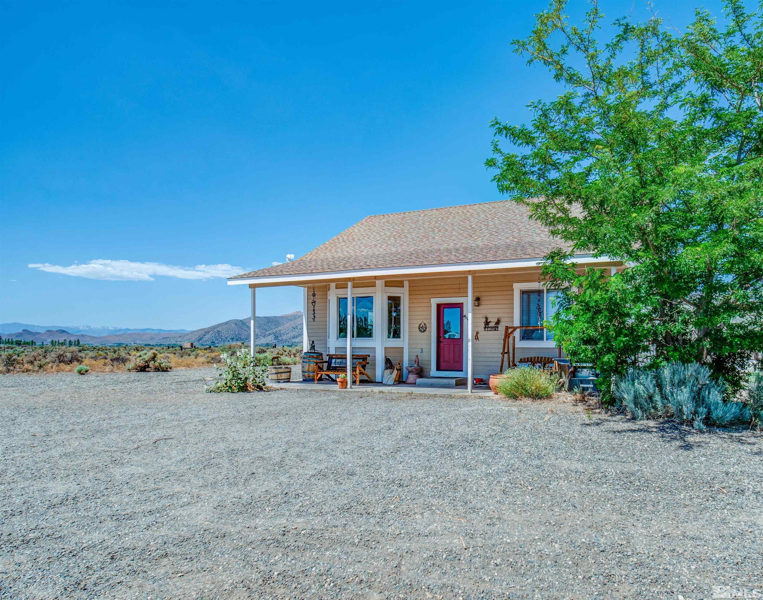 100 Hawk View Road Wellington, NV 89444 - Photo 3 of 38 Photo 3