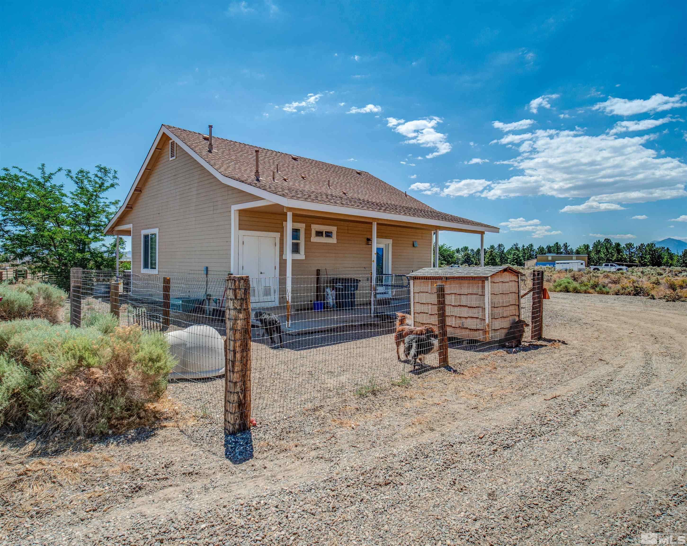 100 Hawk View Road Wellington, NV 89444 - Photo 31 of 38 Photo 31
