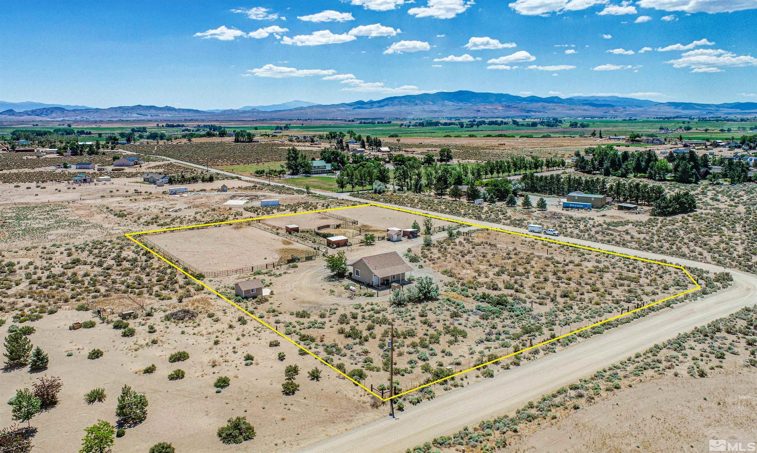100 Hawk View Road Wellington, NV 89444 - Photo 38 of 38 Photo 38