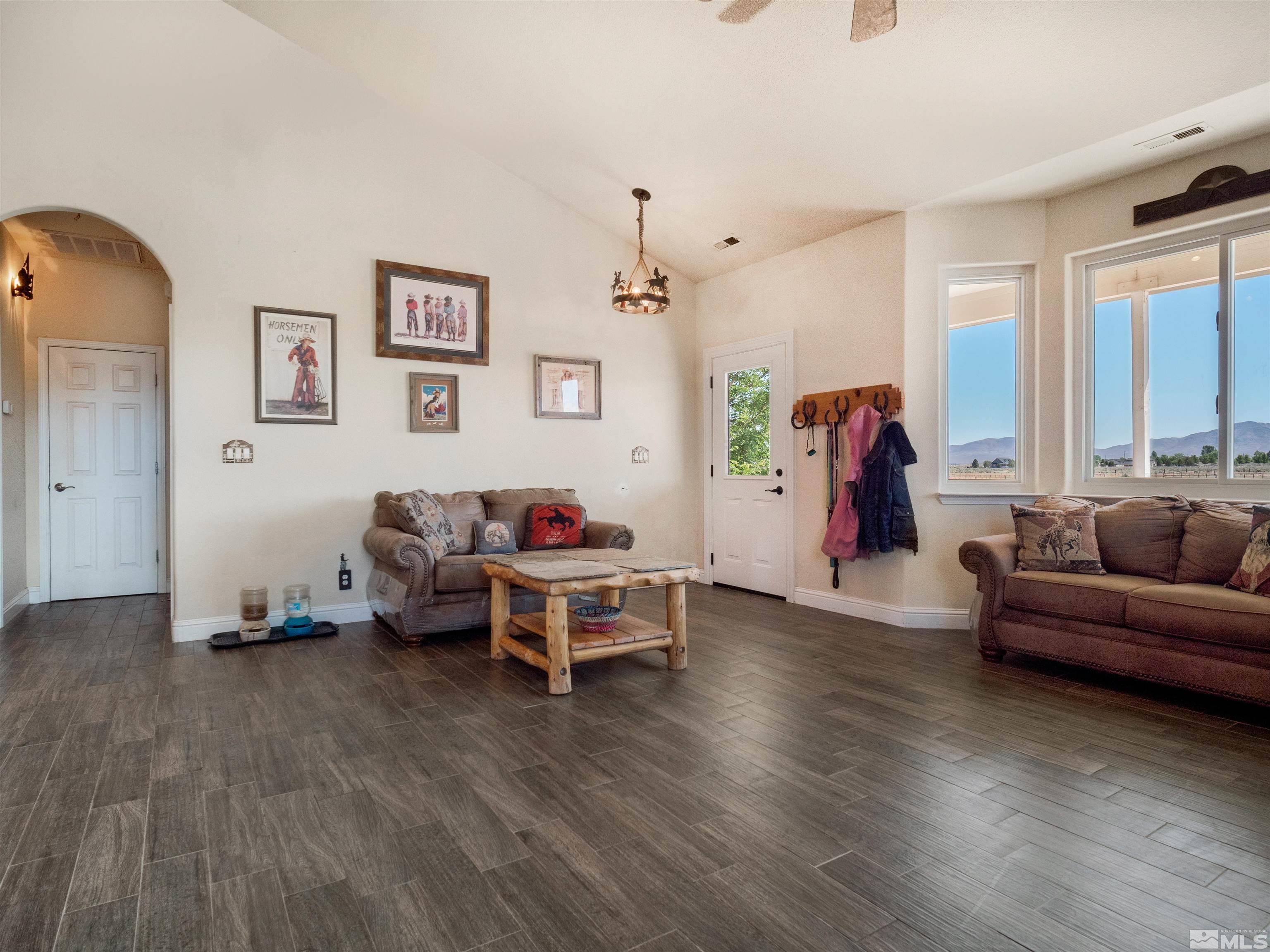 100 Hawk View Road Wellington, NV 89444 - Photo 8 of 38 Photo 8