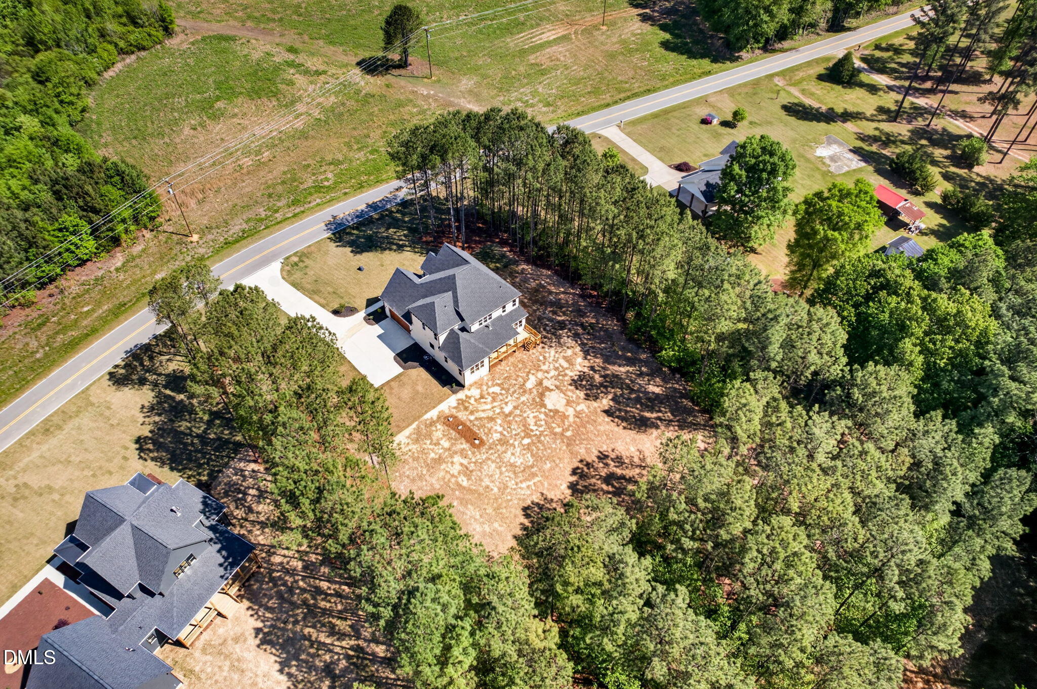 12601 Burgess Road Middlesex, NC 27557 - Photo 60 of 60