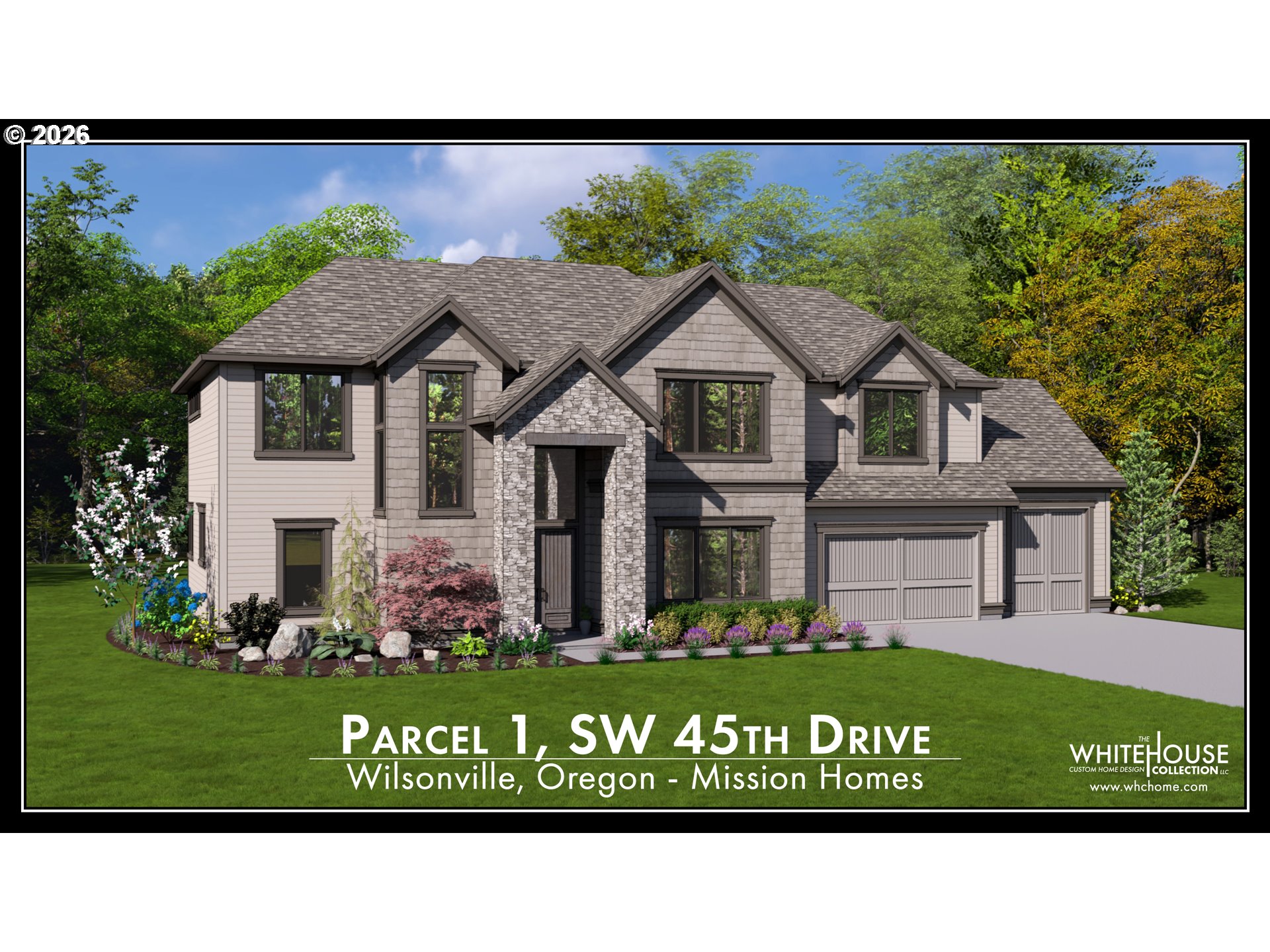 4573 Southwest Monarch Lane Wilsonville, OR 97070 - Photo 2 of 34