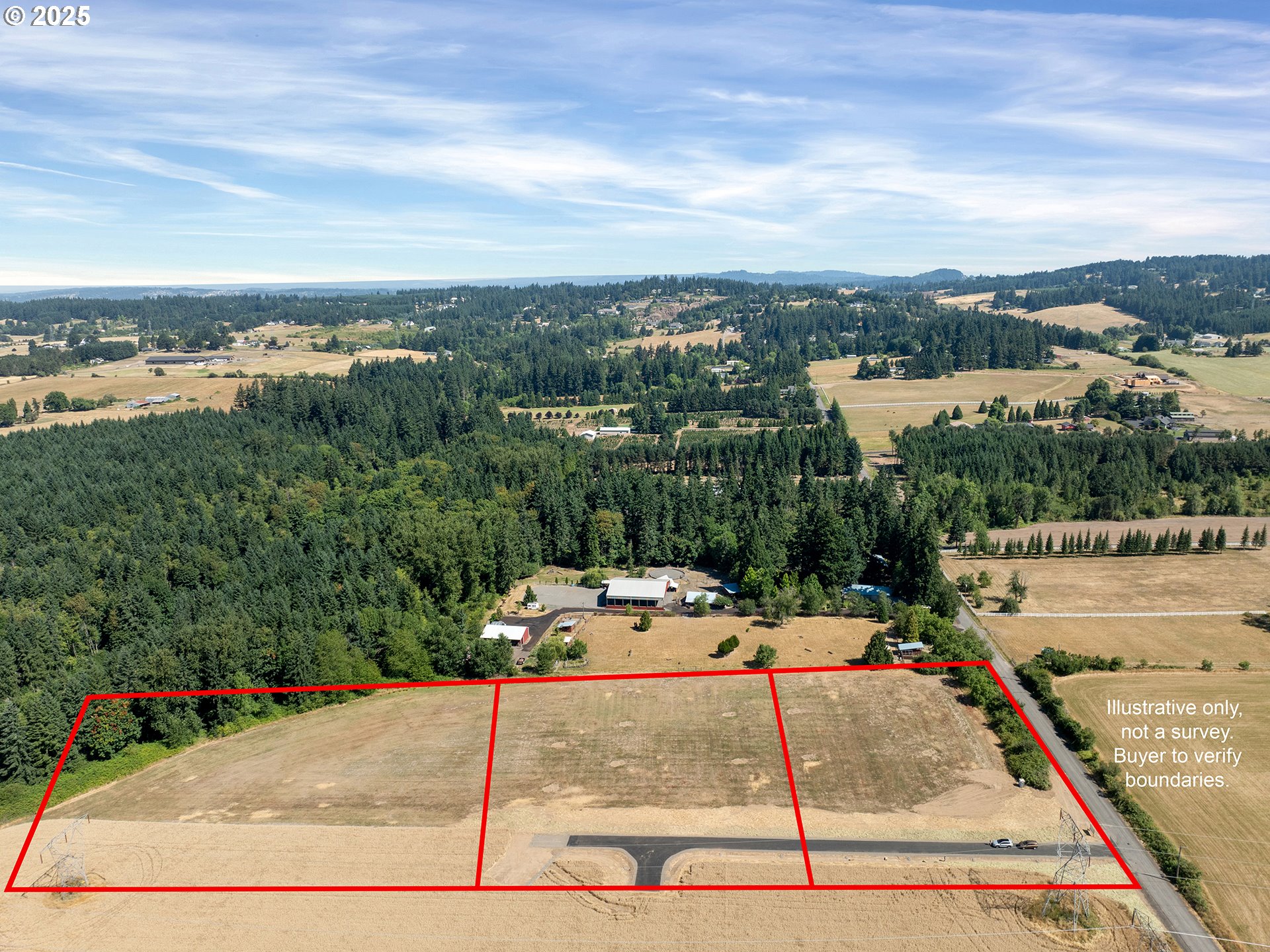 4573 Southwest Monarch Lane Wilsonville, OR 97070 - Photo 4 of 34
