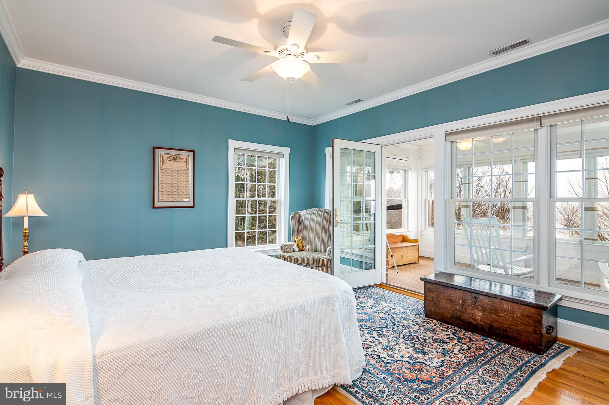 8781 Tilghman Island Road Wittman, MD 21676 - Photo 34 of 68
