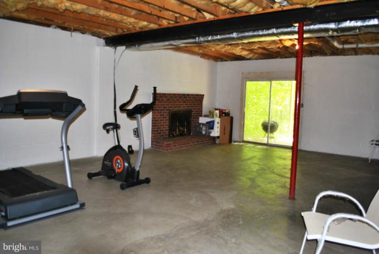 151 Morgans Ridge Road La Plata, MD 20646 - Photo 23 of 30 Basement