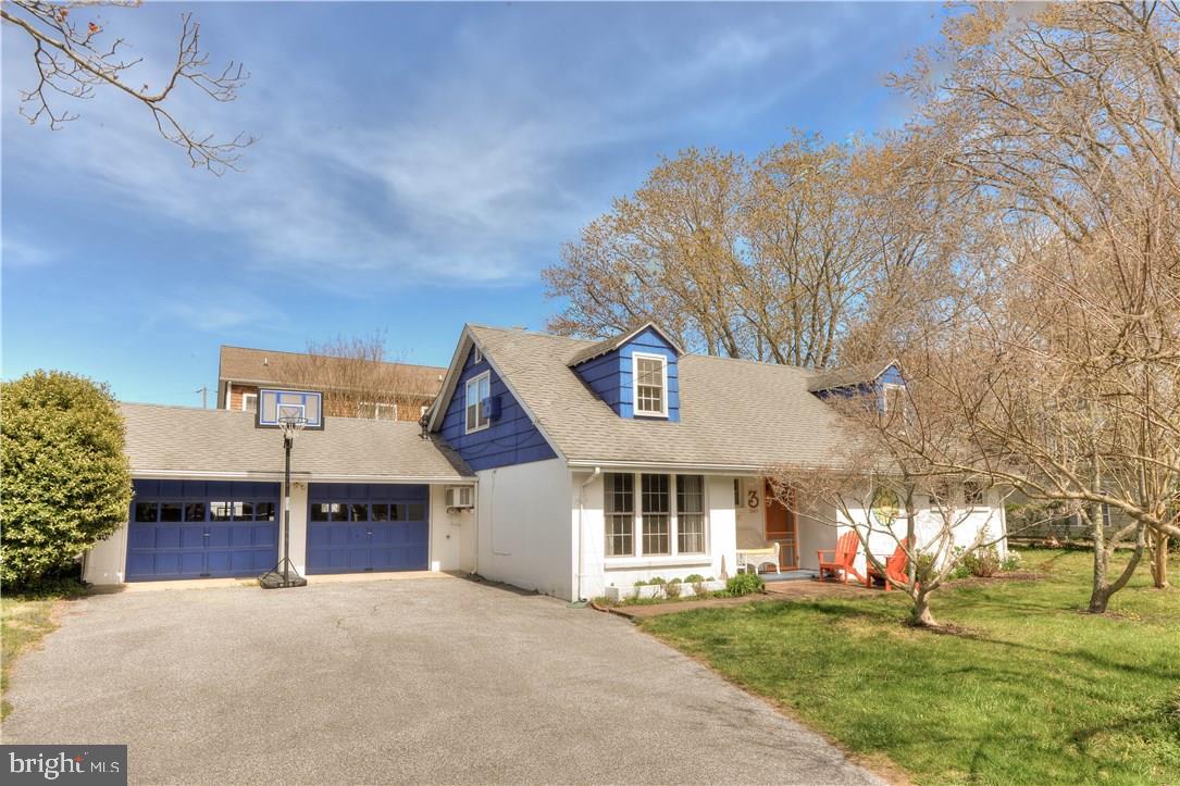 20615 Daisey Road Rehoboth Beach, DE 19971 - Photo 27 of 29 Gallery Image 27