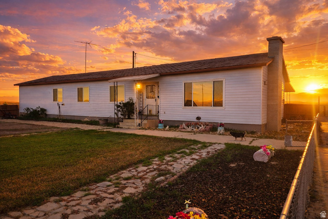4065 North Upper Mill Road Elmo, UT 84521 - Photo 1 of 34 Gallery Image 1