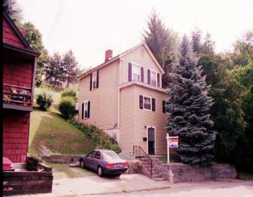 636 Noblestown Road Green Tree, PA 15106 - Photo 1 of 1 Gallery Image 1