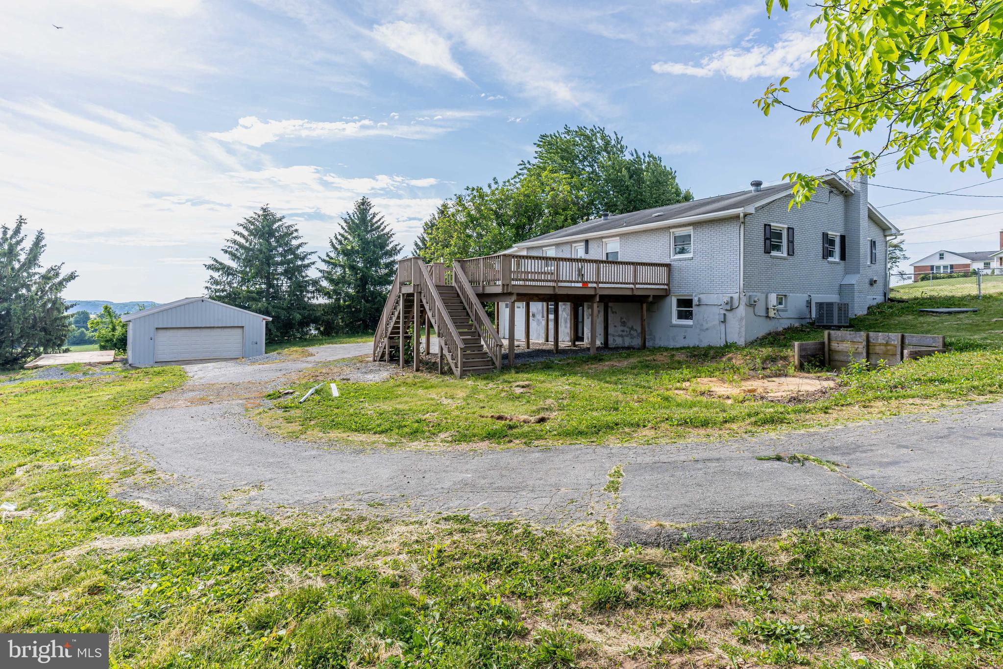 3518 Millers Station Road Manchester, MD 21102 - Photo 10 of 44